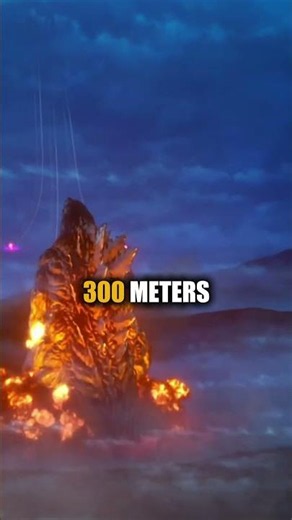 This is why Godzilla Earth is NOT the biggest of them all!