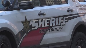 Erie County strained as DOCCS suspension extends to April 21