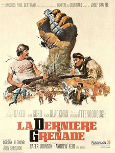 La Dernière Grenade