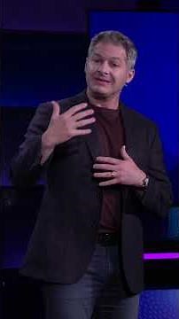 The way you talk to yourself shapes your well-being — here's how to harness it. #TEDTalks