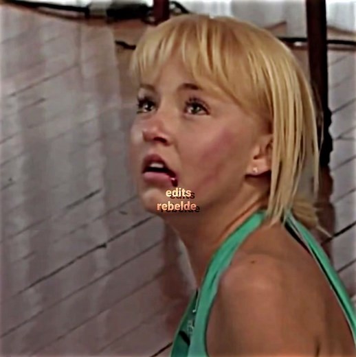 Os Conflitos Familiares em Rebelde Mexicano