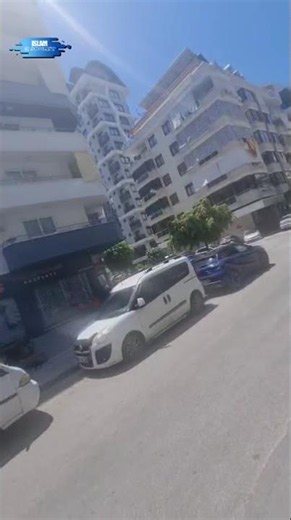 POV: You’re walking through Alanya Türkiye 🇹🇷 on Jummah and hear the Adhan 🕌