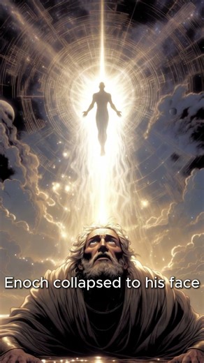ACHERON GATEWAY: THE HIDDEN TIMELINE - EP 3 – Enoch Was Kidnapped by Angels.