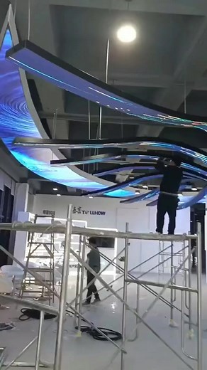 1.1K views · 24 reactions | tree led signs DIY any shape #digital #tree #3dwall #wall #ledscreen #led #screen #display #media #leddisplay #panel #ledpanel #bigscreen #ledmonitor #resolution #color #rgb #tech #pixels #videowall #HD #videowall #technology #electronics #ledtv #tv #show #leddisplay #dooh | Apollomi LED Screen Display Factory | Facebook