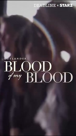 The cast of Starz’s new prequel series ‘Outlander: Blood of My Blood’ take us back to the origins of a beloved romance. Deadline joins forces with Starz for a close-up on ‘Outlander: Blood of My Blood’, the origin story of the time-traveling #Outlander series. The four key players in this new prequel series take us back to the beginnings of a romance that would truly stand the test of time. Long before ‘Outlander’s Jamie and Claire, their parents had epic romances of their own. In conversation w