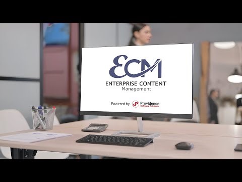 Enterprise Content Management