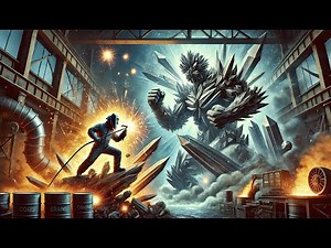 Understanding Coarse Grain Structure and Epitaxial Growth in Welding: "A Complete Guide"