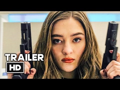 THE INTERNSHIP Official Trailer (2026) Action Movie HD