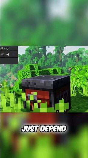 Get the Best Unique Weapons with Sockets in Minecraft Mod