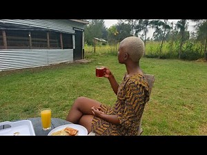 Simple Slow Living In the Countryside|| Euma Farm || EPISODE 23