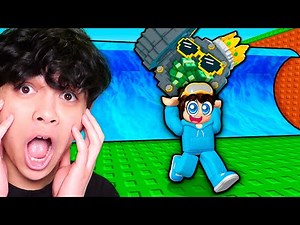 Getting Every DIVINE Brainrot in Escape Tsunami for Brainrots!