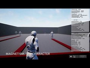 Aim Assist. Demo Video.