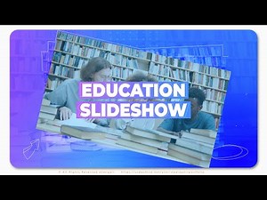 Education Slideshow