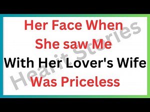 We Caught Our Spouses Cheating and Our Response Was Brutal