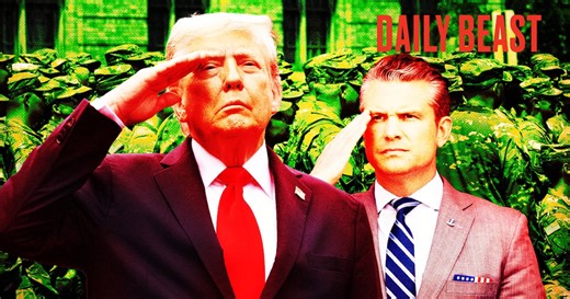 What Generals Really Say About Trump and Hegseth Summit: Guru