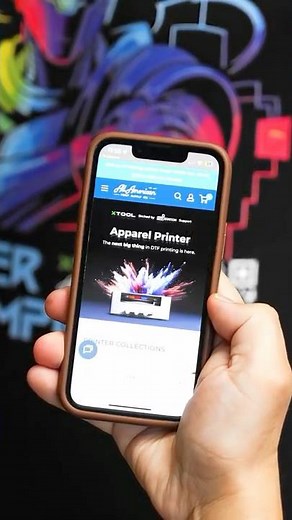 xTool DTF Apparel Printer: Really worth it?