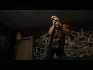 Ted (2012) - Giovanni Ribisi dancing on Make a GIF