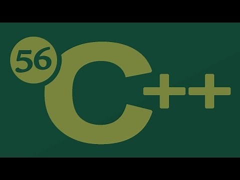 C++ Course - Lesson 56 - Manipulating Two-Dimensional Arrays - eXcript