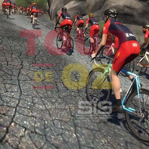 401 reactions · 37 shares | Join the pros and Ride Alpe du Zwift while they tackle Alpe d'Huez in Stage 12 of Le Tour. Events every hour on the hour: https://zwift.com/events/series/SIS-tour-de-oz/ | Zwift | Facebook