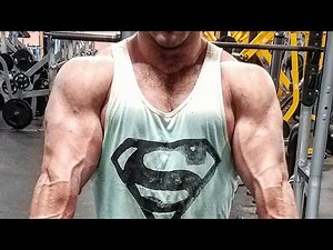 Equipoise (EQ) Unleashed - (Full Anabolic Steroid Breakdown)