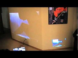 Short Throw vs Long Throw Projectors