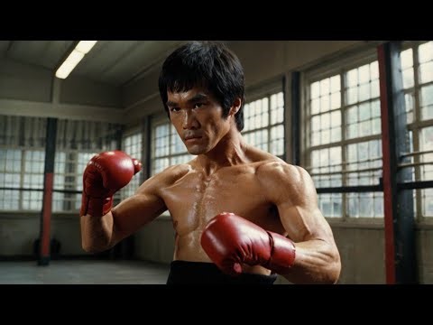 Bruce Lee's Fights vs Modern Martial Arts Which is More EFFECTIVE?