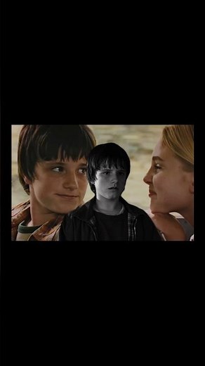 Bridge To Terabithia (2007)