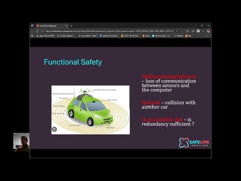 Functional Safety - Overview