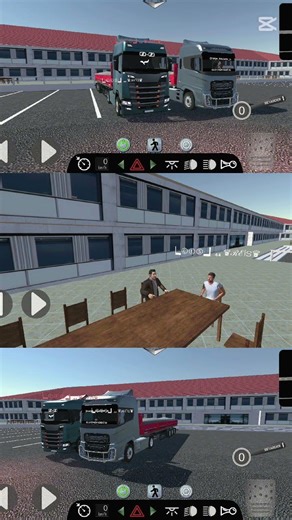 CARGO SİMULATOR 2021 TÜRKİYE #cargosimulator2021türkiye #keşfet #keşfetedüş