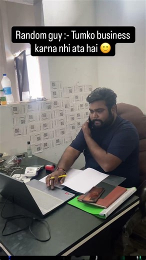 Random guy #viral #minivlog #90day #90dayschallenge #90day #vlog #beanbag #durandar #mattyb #funny