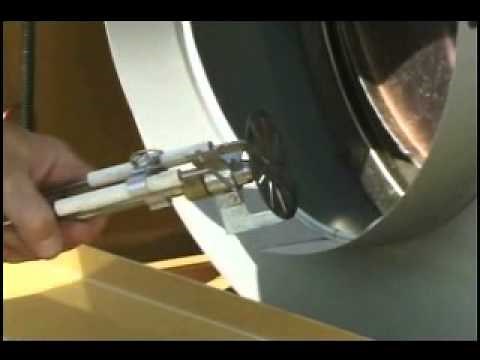 Allmand Maxi-Heat® Tuning Tips