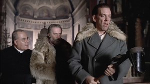 Bertolucci's 1900 - Newly Restored - June 2019 - Austin Film Society