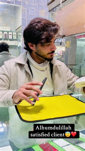 Delighted Client Experiences with Google Pixel