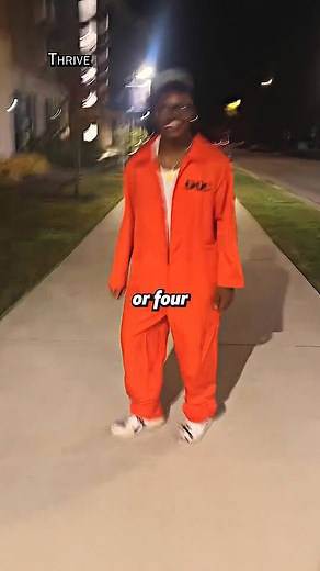 Funny PRISON Escape Story | Behind Bars