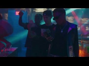 RajahWild - GO GO **Extreme Bass Boosted**