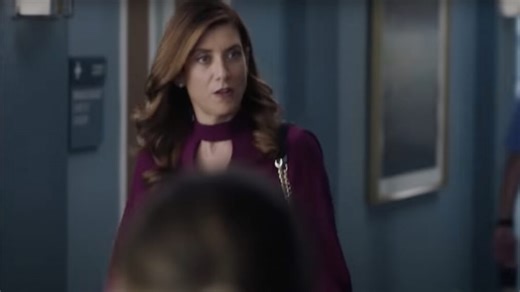 'Grey's Anatomy' Promo: Addison Returns and Reunites With Meredith & Amelia (VIDEO)