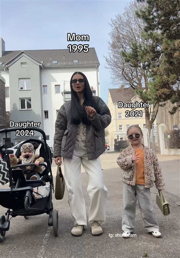 Everybody dance now 🤩❤️ #momsoftiktok #momtok #kidsdance #momanddaughter #dancer #kidsoftiktokfunny #momsoftiktokclub