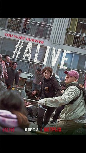 Top 10 Best Zombie Movies to Watch! #zombiemovies #shorts #ytshorts