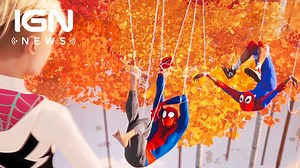 37K views · 289 reactions | Spider-Man: Into the Spider-Verse is expected to hold the #1 spot during its opening weekend domestically. | IGN | Facebook