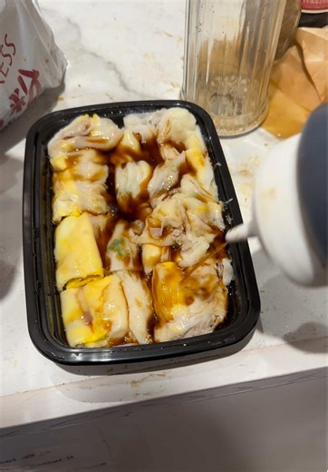 Top Takeout Choices in San Francisco: Rice Rolls & More