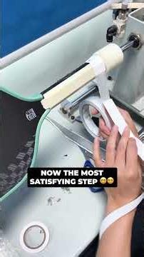 How The MPP Turbo Is Made Step By Step