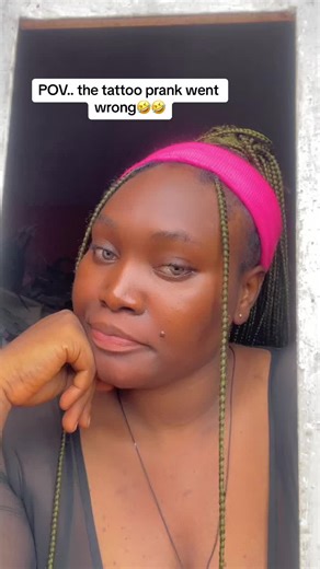 Tattoo Prank Gone Wrong: Hilarious Reactions and Mistakes