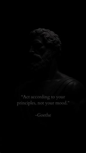 Goethe philosophy