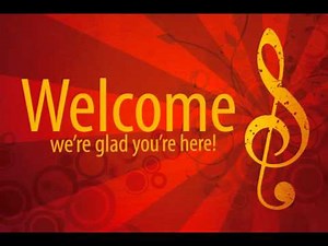 Praise Worship Video Loop