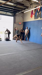 7.7K views · 1K reactions | Slow cartwheels, trying to separate each hand in the movement. Takes a lot of control! #calisthenics #movement #crossfit #bodyweighttraining #martialarts | Yuri Marmerstein | Facebook