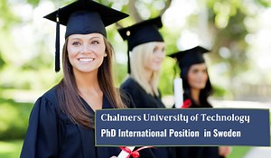 PhD International Position in Ka-band Planar and Low-loss Antenna Design for SATCOM Applications, Sweden