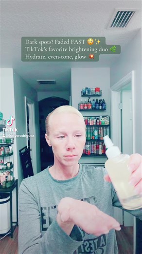 This The Ordinary Dark Collection Duo is going VIRAL 🤯✨ Toner   Alpha Arbutin for brighter, even-toned, radiant skin. Fades dark spots, restores glow, and keeps your skin balanced — TikTok’s favorite dark spot solution! #ViralSkincare #TheOrdinaryDarkCollection #AlphaArbutinSerum #DarkSpotSolution #skincare