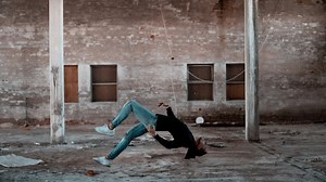 Learn English Now with Phrasal Verbs for Falling | Fall Down Versus Fall Over