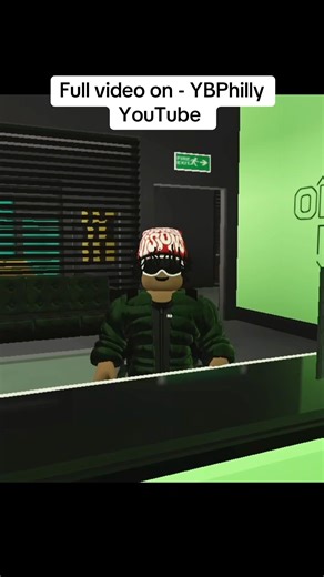 Making a Roblox Record Label #shorts #roblox #music #robloxshorts #robloxvoicechat