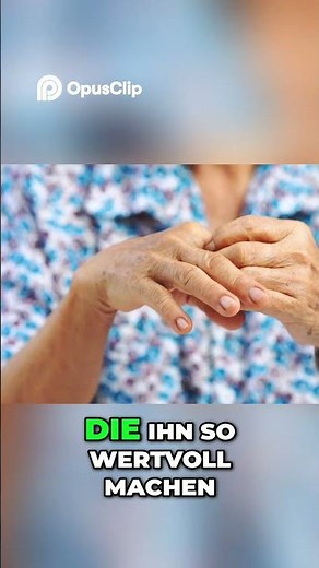 Giersch: Natürliche Hilfe bei Gelenkschmerzen & Gicht!